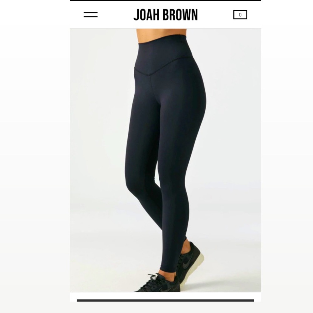 SECOND SKIN LEGGING S/M